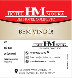 Hotel Moura -