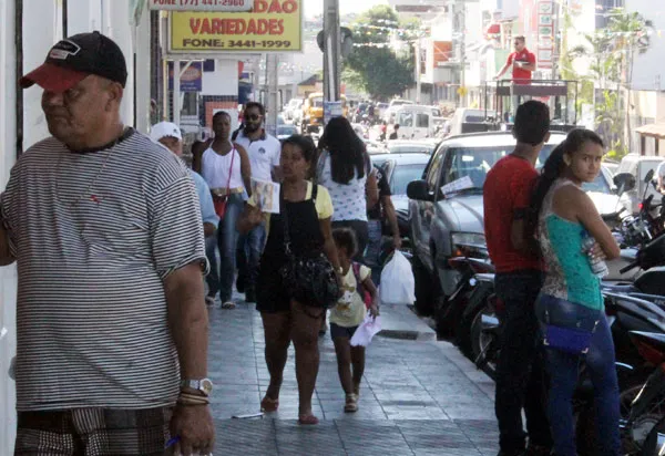 Desemprego sobe para 5,8% em fevereiro, mas é o menor para o trimestre